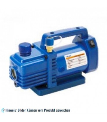 2-stufige Vakuumpumpe 28,3 l/min, V-I210H