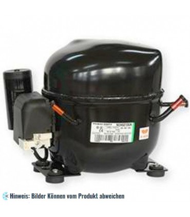 Kompressor Aspera Embraco NT2210U, LBP - R290, 220 - 240 V, 50Hz