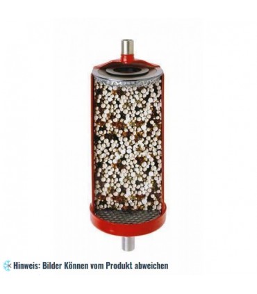 Filtertrockner BI-Flow Carly DDCY 164 MMS mit Lötanschluss 12 mm