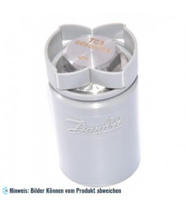 Düse für Expansionsventile DANFOSS TCAE - Größe 03