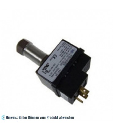 Druckschalter ALCO Hochdruck, PS3-W6S, 21/16 bar, Autoreset, 0715556