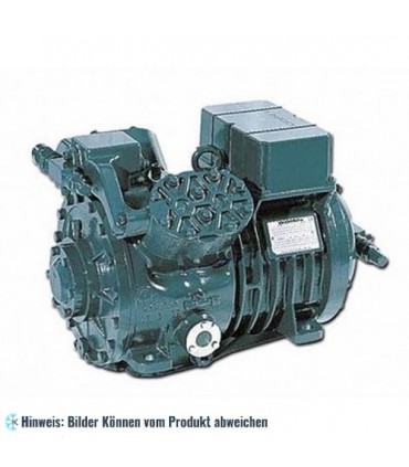 Kompressor Dorin H2000CS-E, MBP - R404A, R407C, R507, HBP - R134a