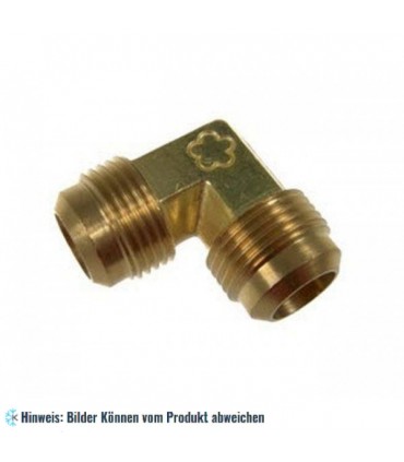 Winkelstück 90° - 3/4 x 3/4