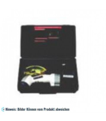 Nachladbare UV-Lampe-Set 50/Watt