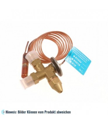 Thermostatisches Expansionsventil Honeywell, TMV-00005, ohne Düse