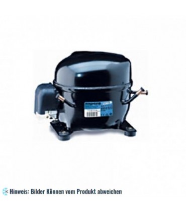 Kompressor Aspera Embraco EM2C20CLT, LBP - R600a, 220-240V, 50Hz