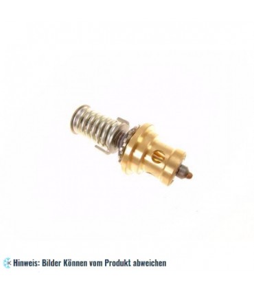 Düseneinsatz Expansionsventil thermostatisch Danfoss TE 5 - 04