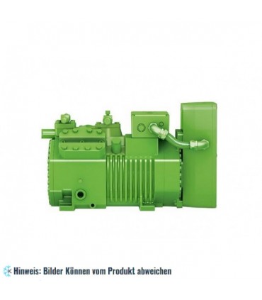 Halbhermetischer Kompressor Bitzer 4EE-6.F1Y