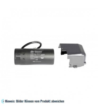 Elektronik für Kompressor Aspera Embraco NT2180GK