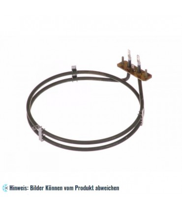 Heizelement 5125-2025 Whirlpool, 195 mm, 2100 W [Misc.]