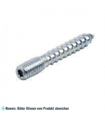 Stockschraube M8 * 70 mm TORX