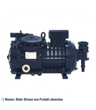 Kompressor Dorin H4000CC-E, HBP - R404A, R407C, R507, R134a, 380-420V