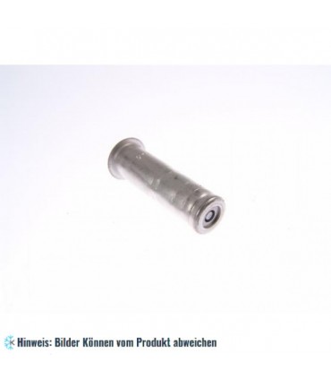 Düseneinsatz Expansionsventil thermostatisch Danfoss T2/TE2, 04, Lötadapter