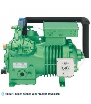 Halbhermetischer Kompressor Bitzer S66F-60.2Y