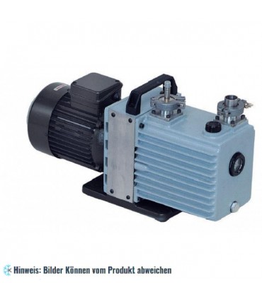 Vakuumpumpe WIGAM RV 25 B/T, 440 l/min, 230-380V