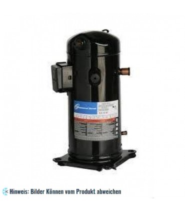 Kompressor Copeland Scroll ZR144-KCE-TFD455, R407C, 380-420V