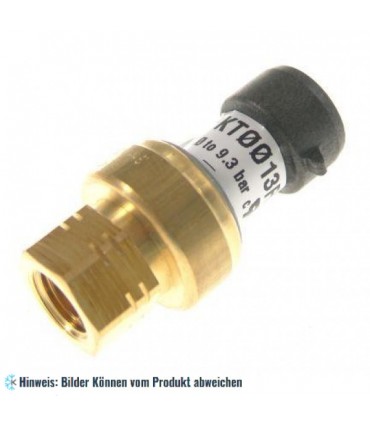 Carel Drucksonden (Dructransmitter) SPKT0013RO, 1/9,3 bar, 0-5 Vdc