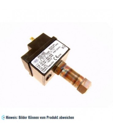 Druckschalter ALCO Hochdruckschalter, PS3-W6S, 25/20 bar, Autoreset, 0715555