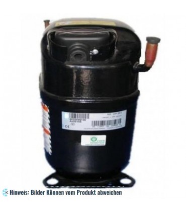 Kompressor Tecumseh CAJ4513Y, HMBP - R134a, 220V/1F/50Hz