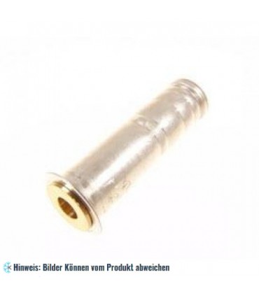 Düseneinsatz Expansionsventil thermostatisch Danfoss T2/TE2, 02, Lötadapter