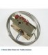 Thermostat RANCO K59-P3151000, max.-26/+3,5； min.-15,5/+3,5； L＝1600