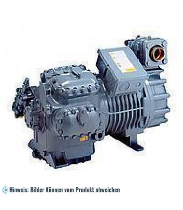Halbhermetischer Kompressor Copeland DKSJ15X EWL