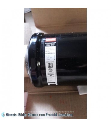 Filtertrockner DML 303 Danfoss 023Z0049