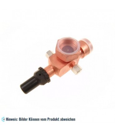 Rotalockventil Alco SR3-X01, Anschluss 1.1/4" - 1.1/8" (28 mm)