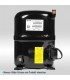 Kompressor Bristol H29B35UABHA, R22, 220-240V/1F/50Hz, 8,8 kW, Löt