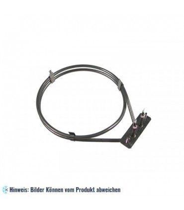 Heizelement AEG 8996619132377, 185 mm, 2000 W [Misc.]