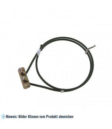 Heizelement 521739 Gorenje, 203 mm, 2500 W [Misc.]