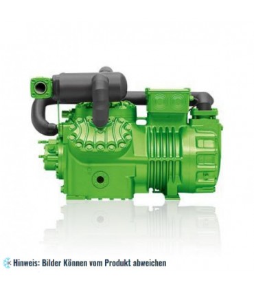 Halbhermetischer Kompressor Bitzer S66J-32.2Y