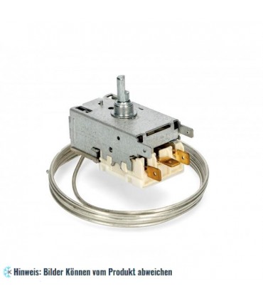 Thermostat RANCO VT9, K59-L1102, max.+3,5/-26； min.+3,5/-11； L＝1200mm