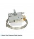 Thermostat RANCO VT9, K59-L1102, max.+3,5/-26； min.+3,5/-11； L＝1200mm