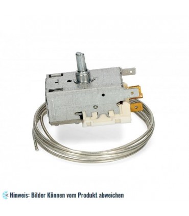 Thermostat RANCO VT9, K59-L1102, max.+3,5/-26； min.+3,5/-11； L＝1200mm