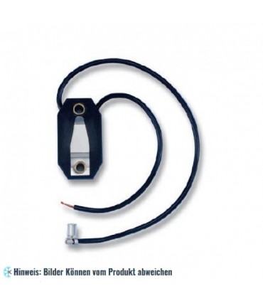 Relais ICG für Kälteanlagen ohne laufenden Kondensatoren - Icg Relais-Serie WIGAM ICG -220