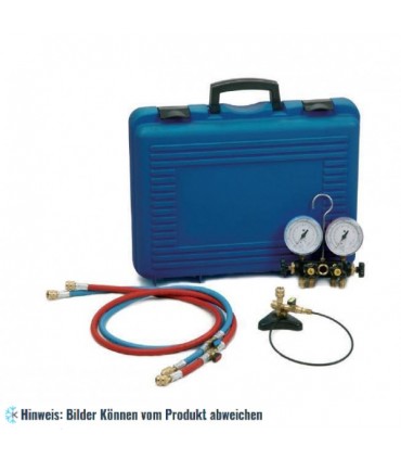 Monteurhilfe- und Auflade-System Satz, ohne elektronische Waage WIGAM K-GT-A3