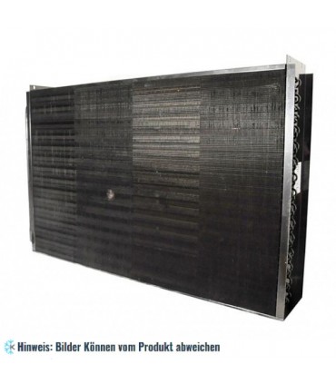 Universal Verflüssiger KT4-310 31,00 kW, 1289 x 822 x 272 mm