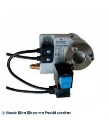 Ölreguliersystem Alco, OM3-CBB, Anschluss 1.1/8"-18UNF, 805032