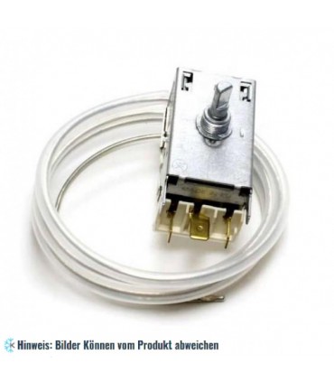 Thermostat RANCO K59-L1078 2D 3C (für Kühlschrank)