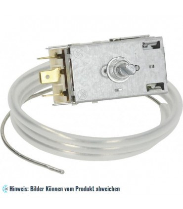Thermostat RANCO K59-L1078 2D 3C (für Kühlschrank)