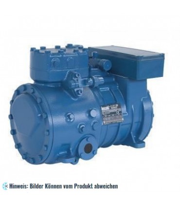 Kompressor Frascold D 2 13.1 Y, R404A, 380V/3F/50Hz, 13,15 m3/h