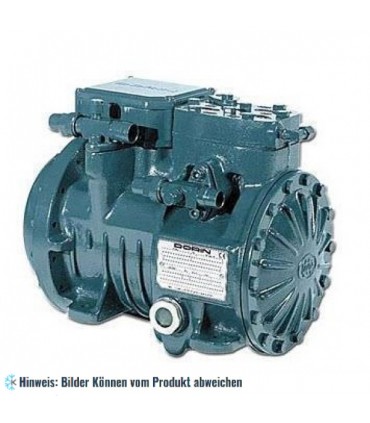 Kompressor Dorin H251CC-E, HBP - R404A, R407C, R507, R134a, 380-420V