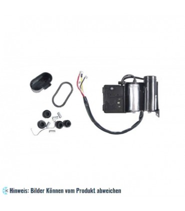 Elektronik für Kompressor Aspera Embraco NJ2192GK