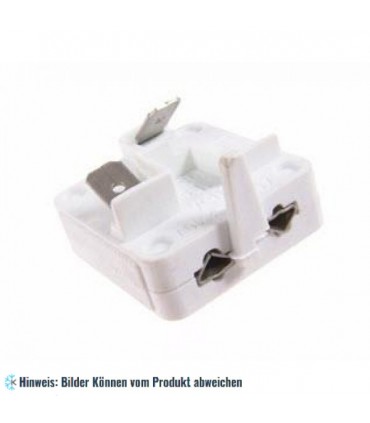 Relais Universal, T.S. 6A /220-240V/, 1/12 - 1/2 HP