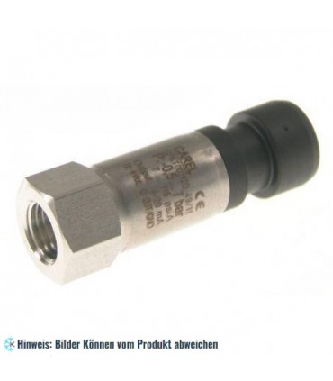 Carel Drucksonden, 0,5/7 bar, 4-20 mA