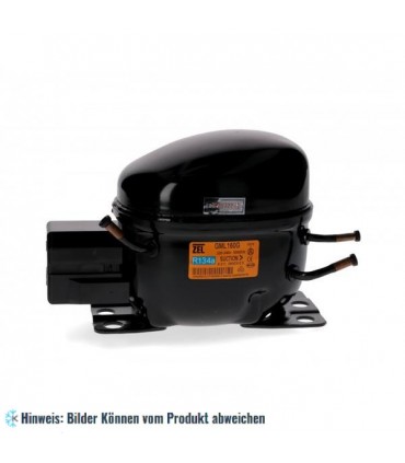Kompressor ZEL GML160G, LBP - R134a, 220-240V