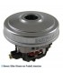 Staubsaugermotor, universell, 1600 W/230 V, ZELMER 309.5, (00793337), D＝135mm