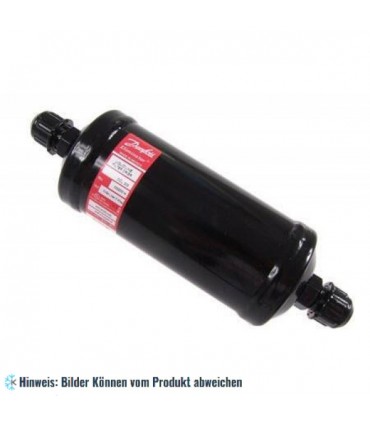 Filtertrockner Danfoss DCL 305S, 5/8" ODF, Lötanschlüsse