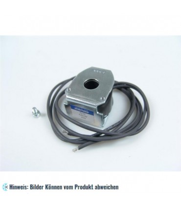 Spule für 4-Wege Umkehrventil Danfoss, STF-01AB500A1, 6,5 W, 24 V